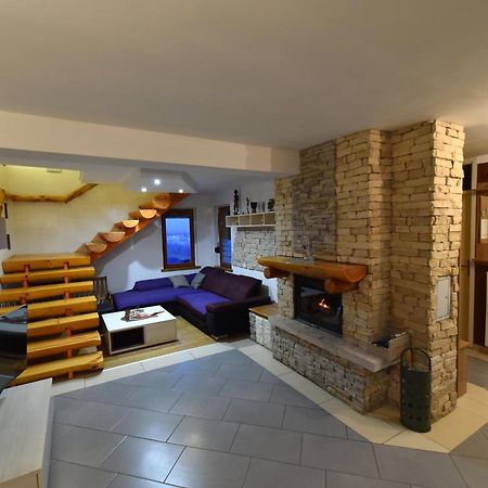 Iva'S Place Ludbreg Екстериор снимка