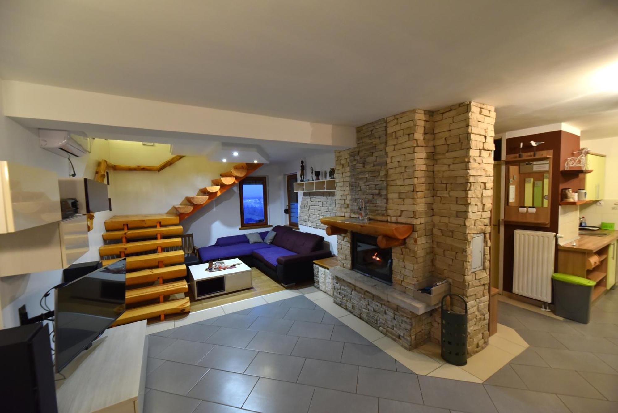 Iva'S Place Ludbreg Екстериор снимка