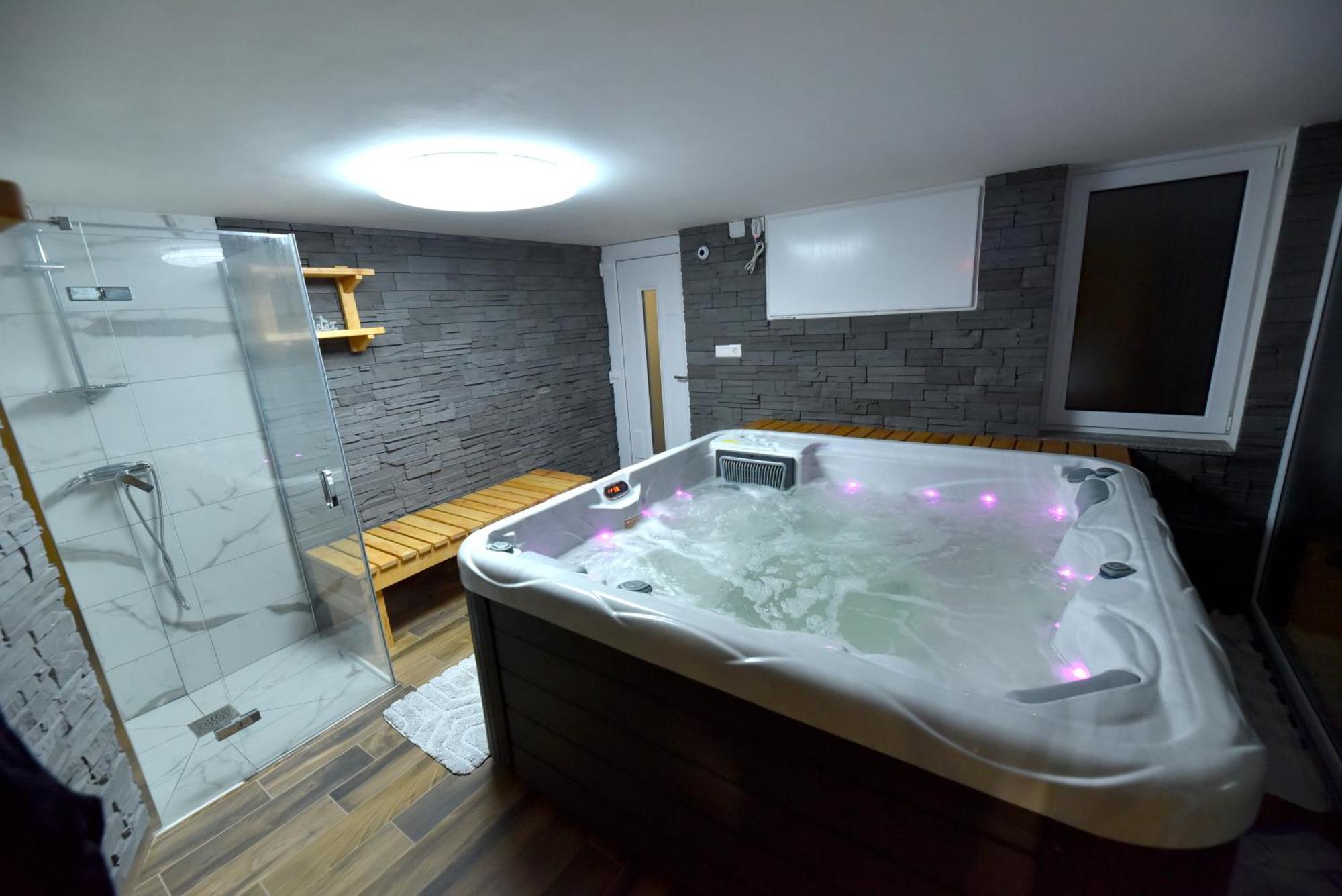 Iva'S Place Ludbreg Екстериор снимка