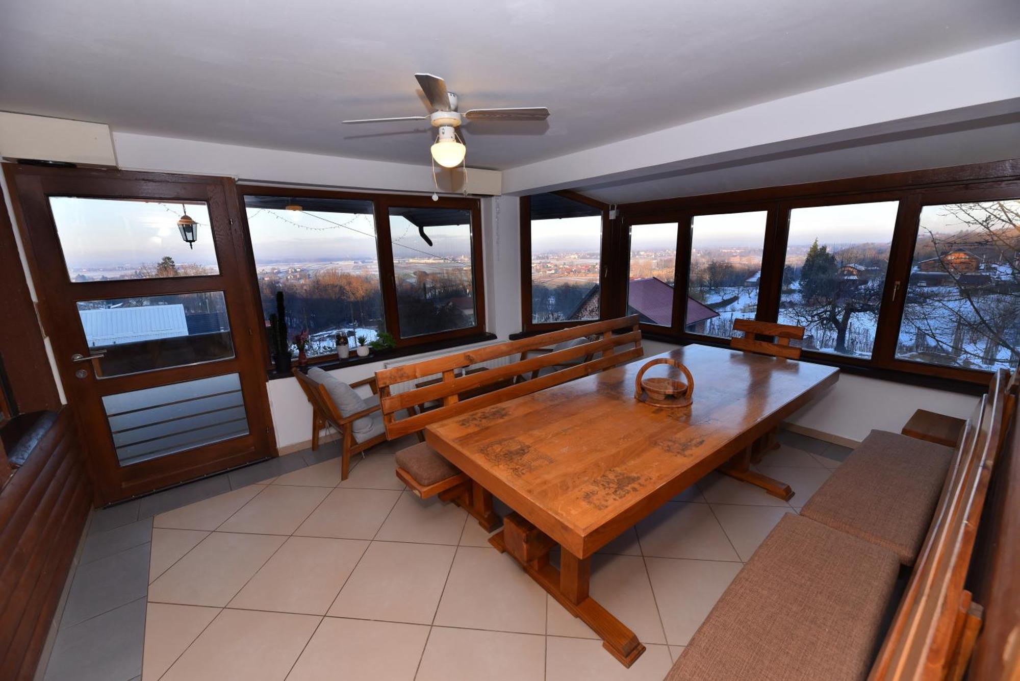 Iva'S Place Ludbreg Екстериор снимка