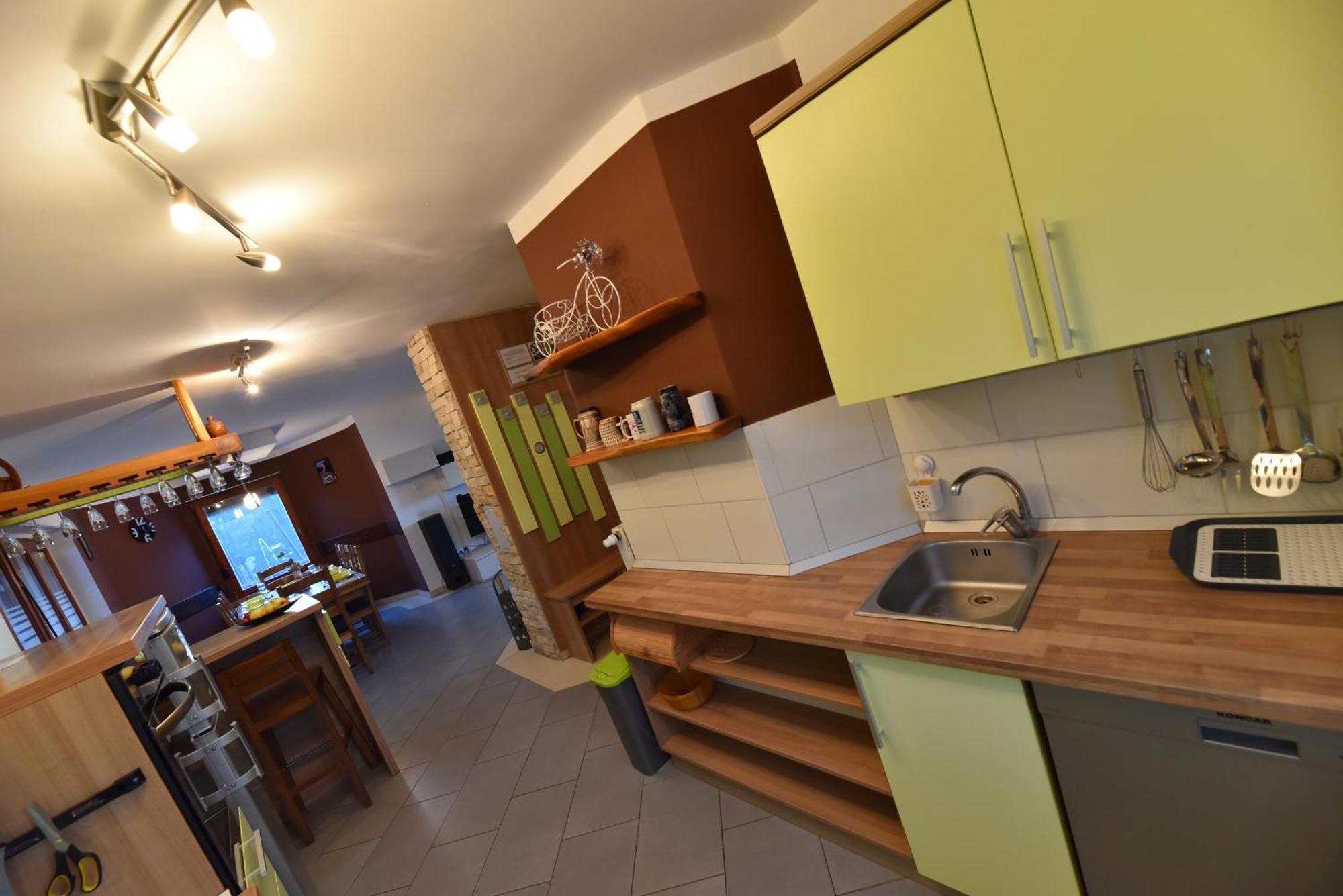 Iva'S Place Ludbreg Екстериор снимка