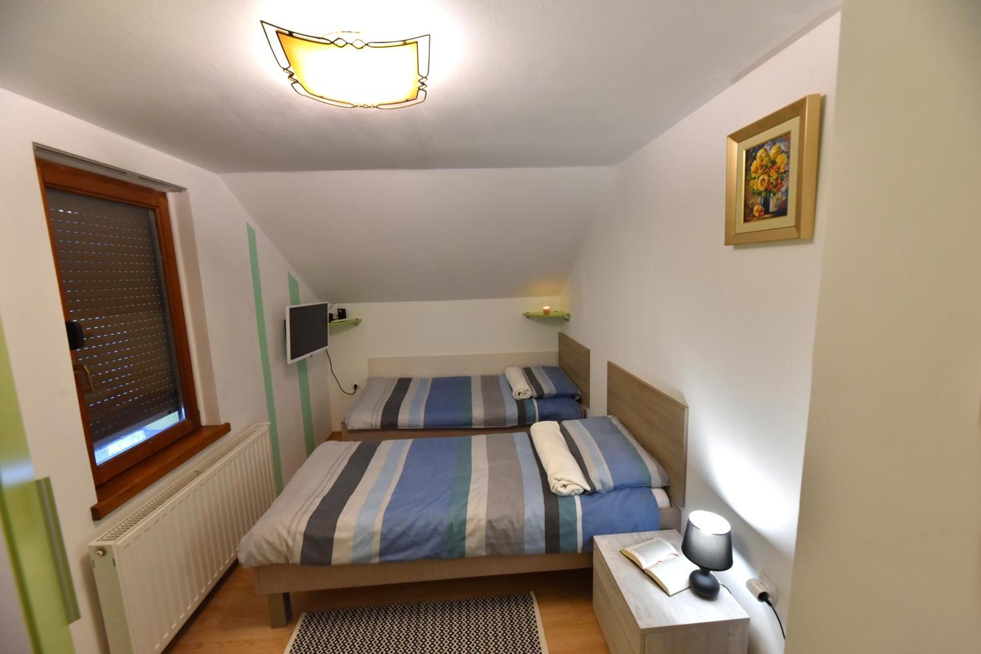 Iva'S Place Ludbreg Екстериор снимка