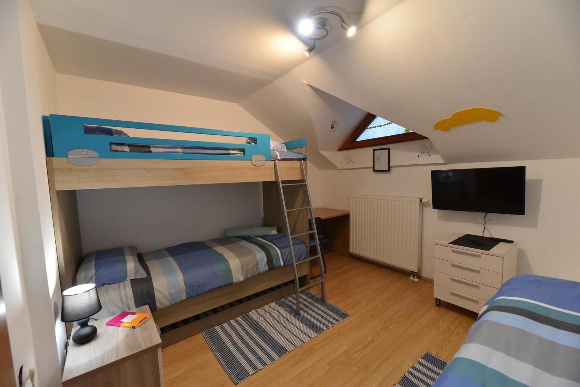 Iva'S Place Ludbreg Екстериор снимка