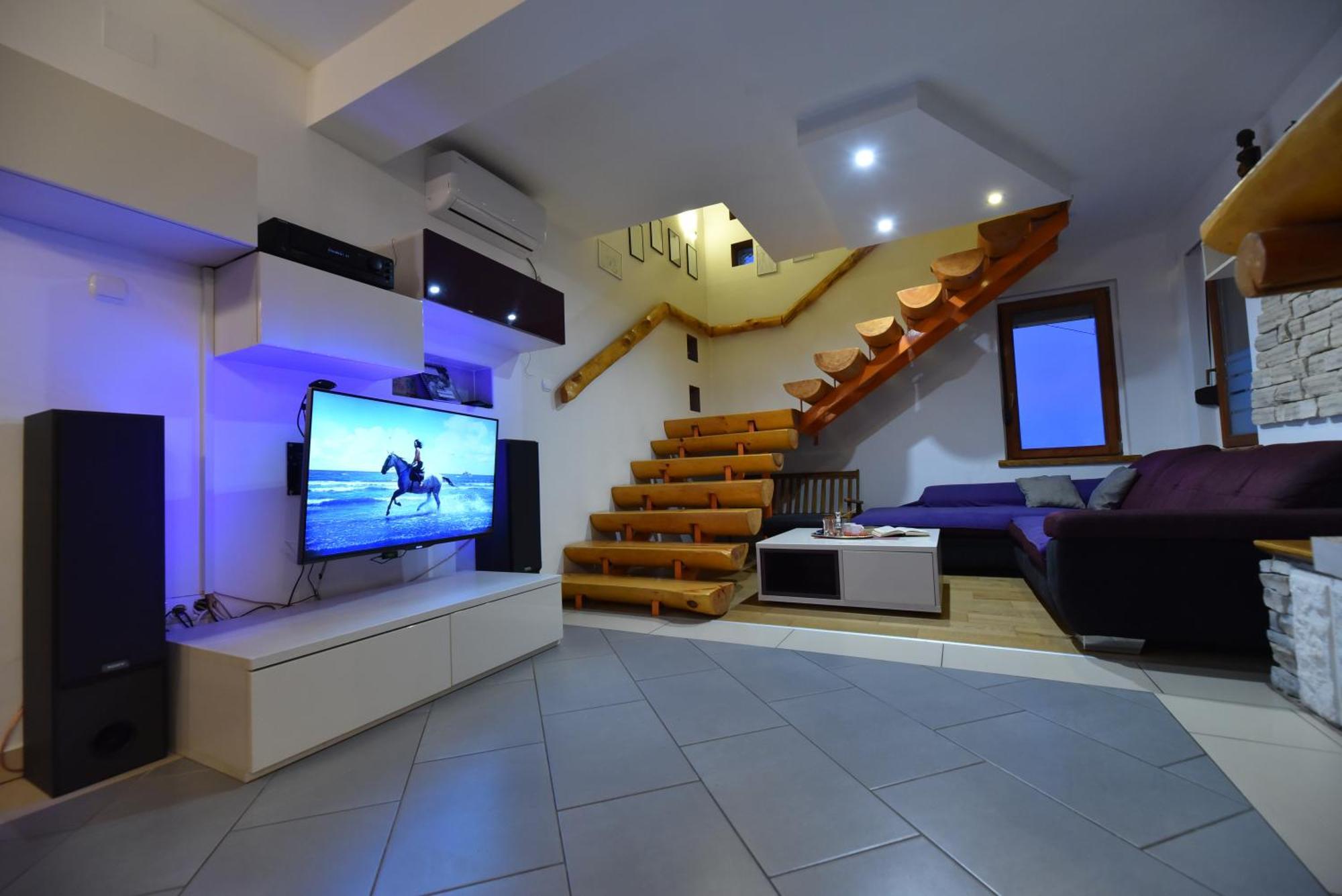 Iva'S Place Ludbreg Екстериор снимка