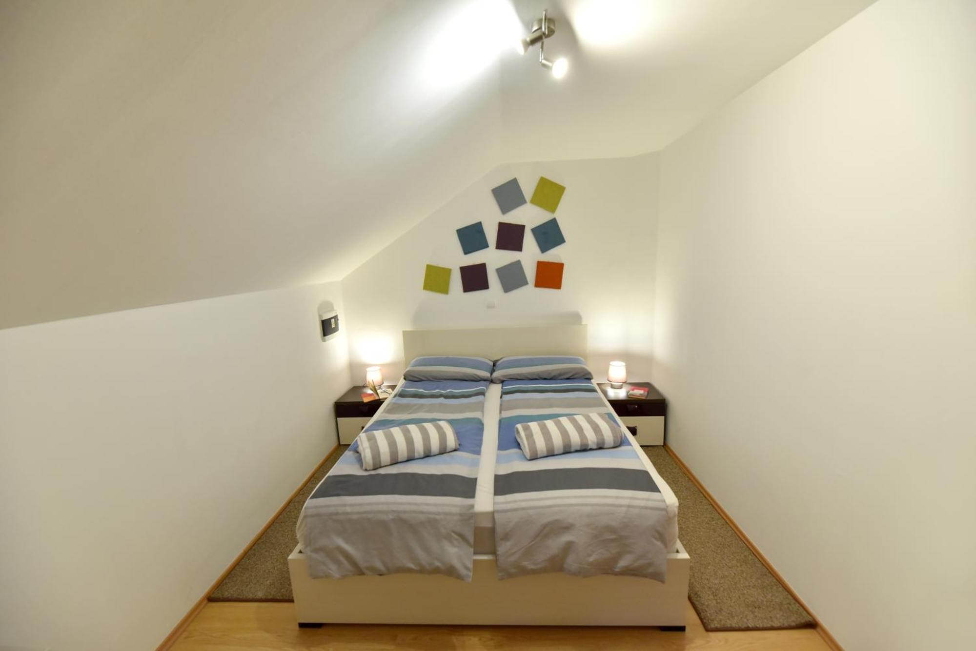 Iva'S Place Ludbreg Екстериор снимка