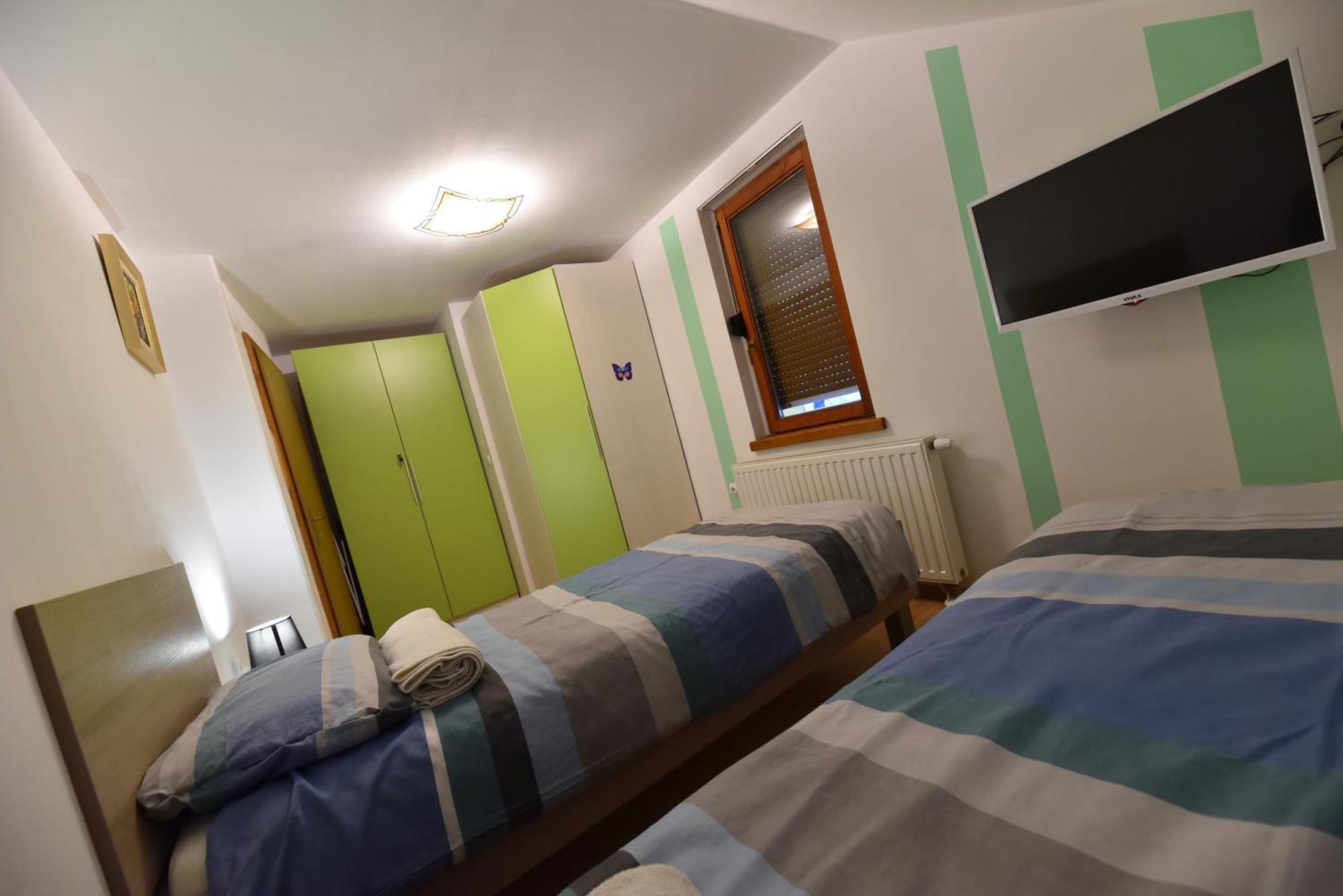 Iva'S Place Ludbreg Екстериор снимка