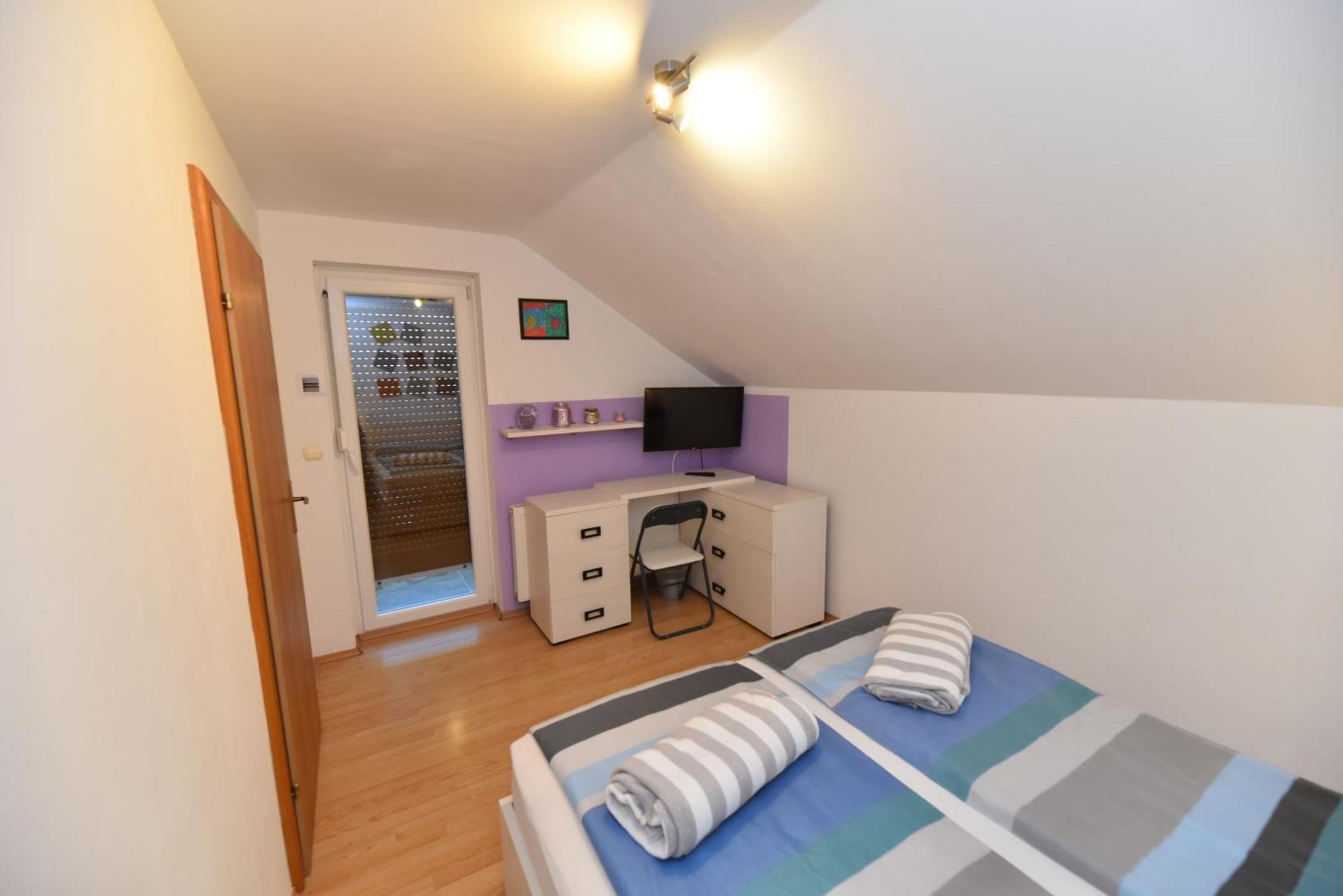 Iva'S Place Ludbreg Екстериор снимка