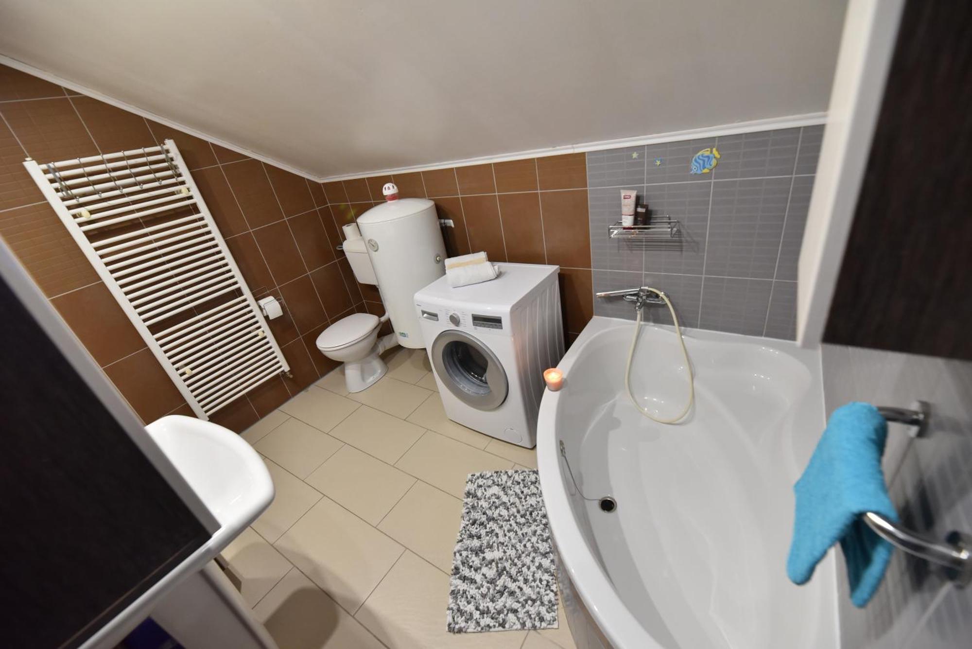 Iva'S Place Ludbreg Екстериор снимка