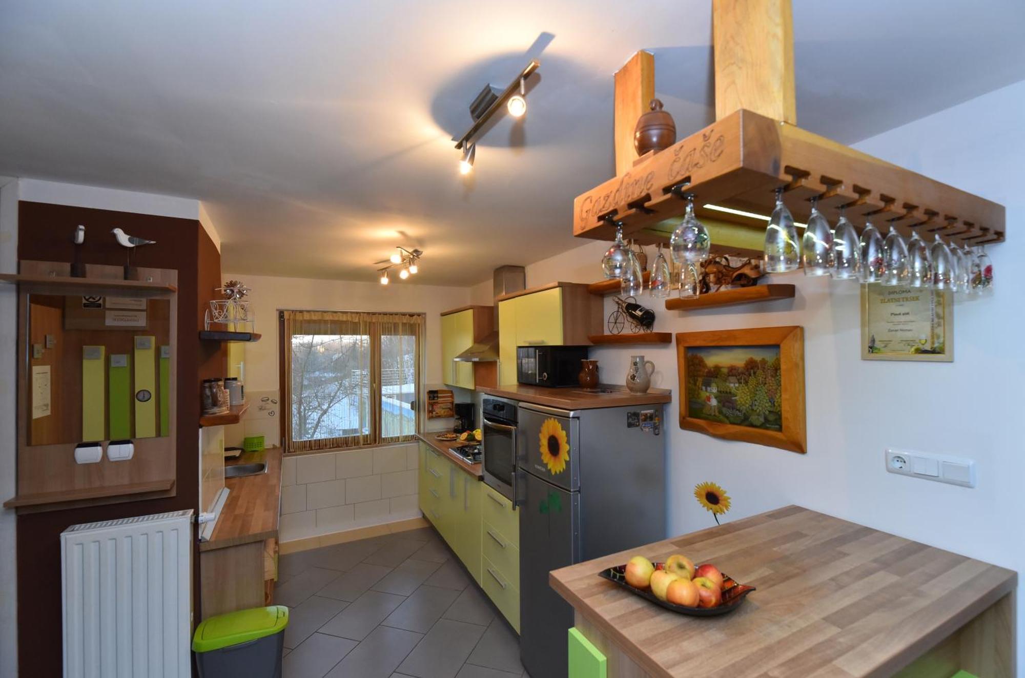Iva'S Place Ludbreg Екстериор снимка