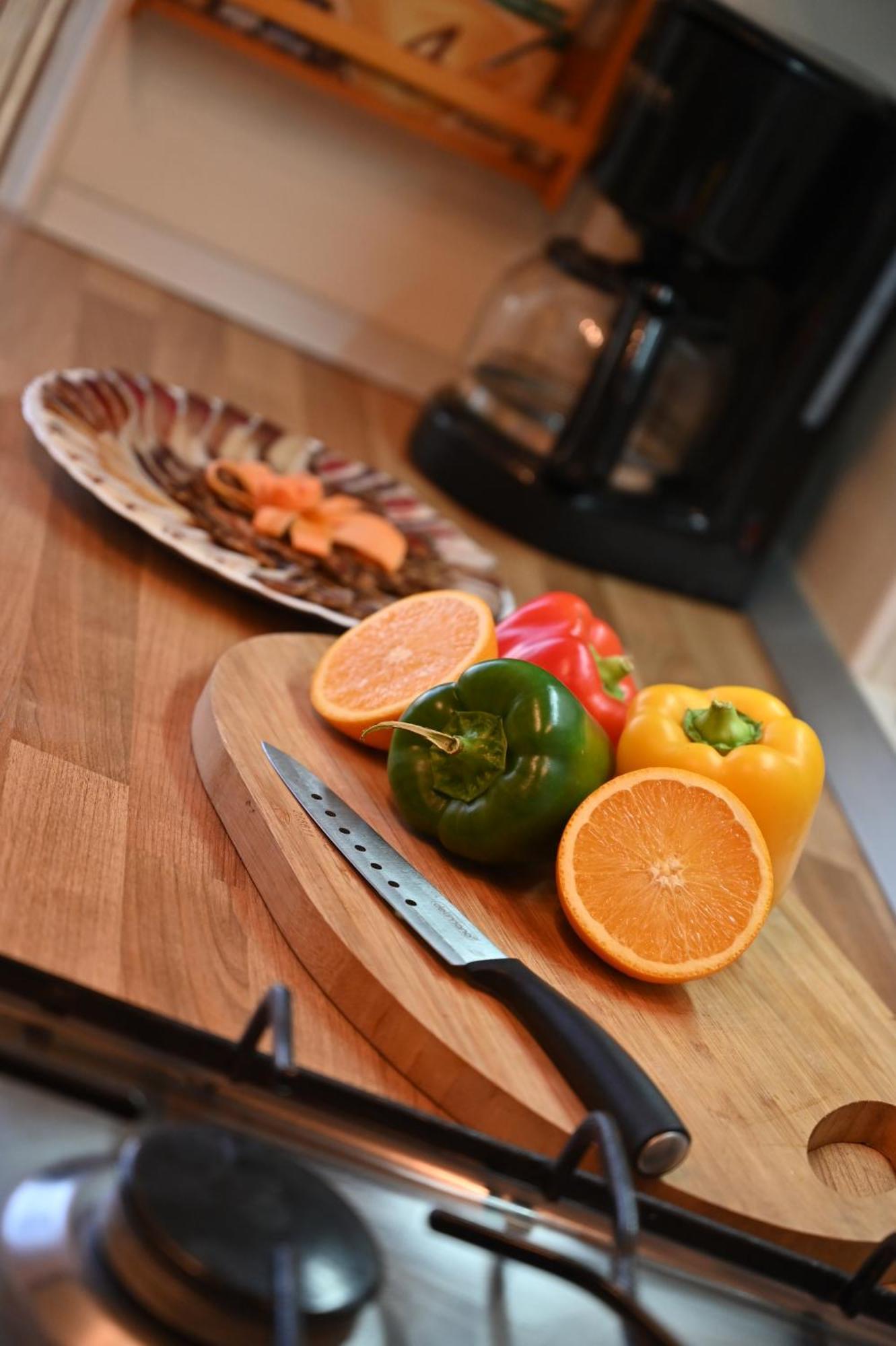 Iva'S Place Ludbreg Екстериор снимка