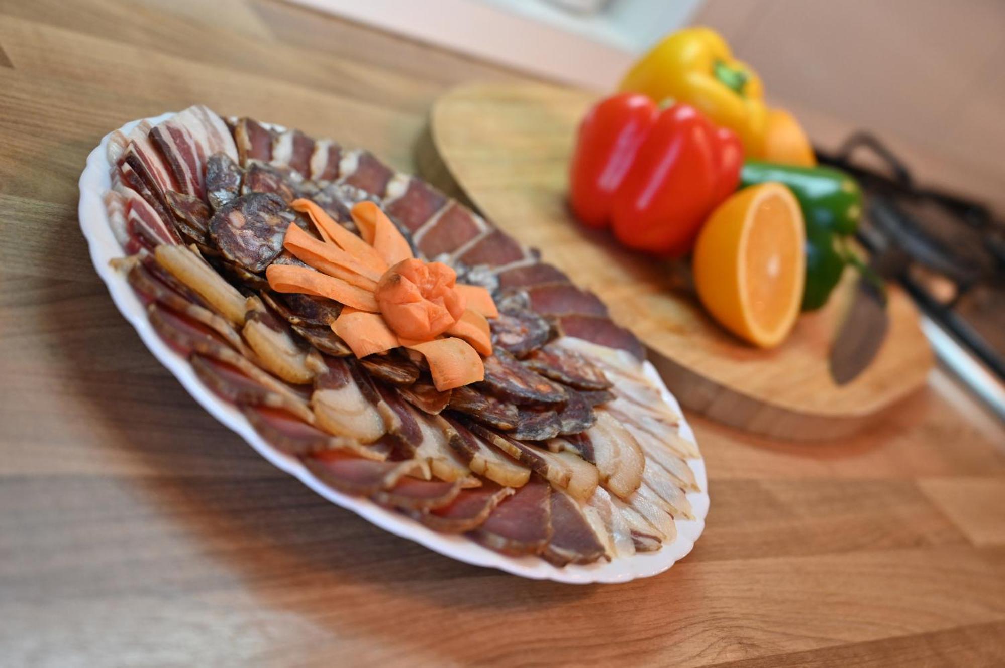Iva'S Place Ludbreg Екстериор снимка