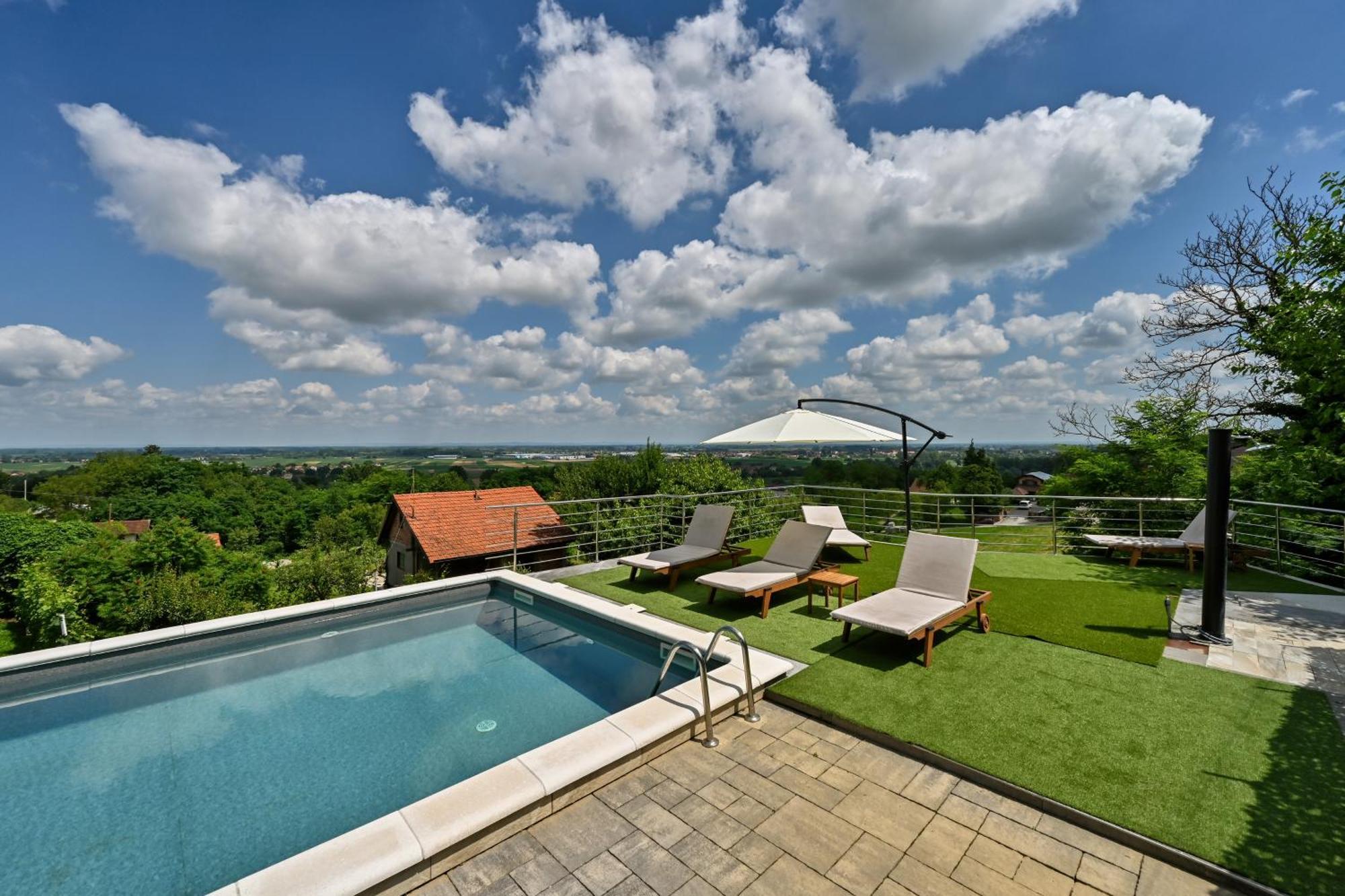 Iva'S Place Ludbreg Екстериор снимка