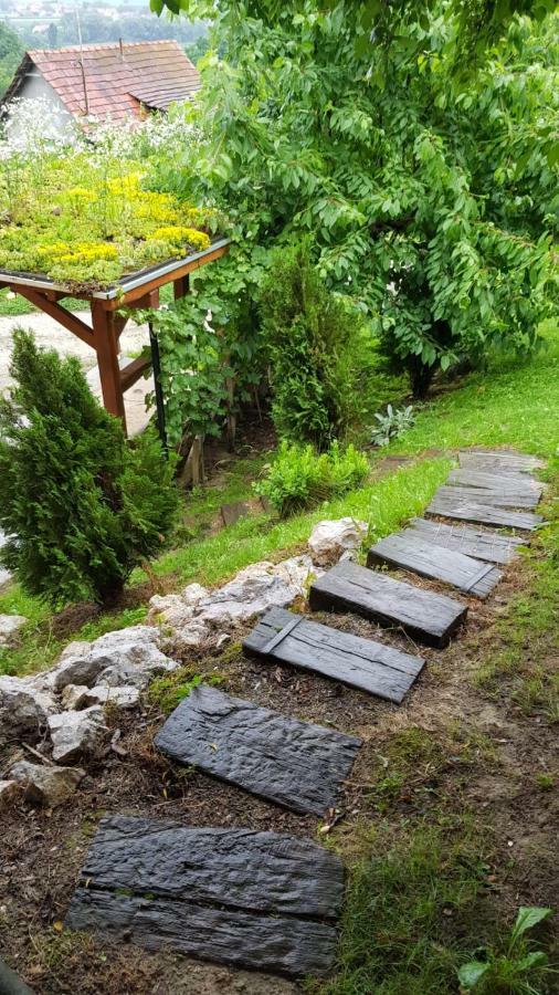 Iva'S Place Ludbreg Екстериор снимка