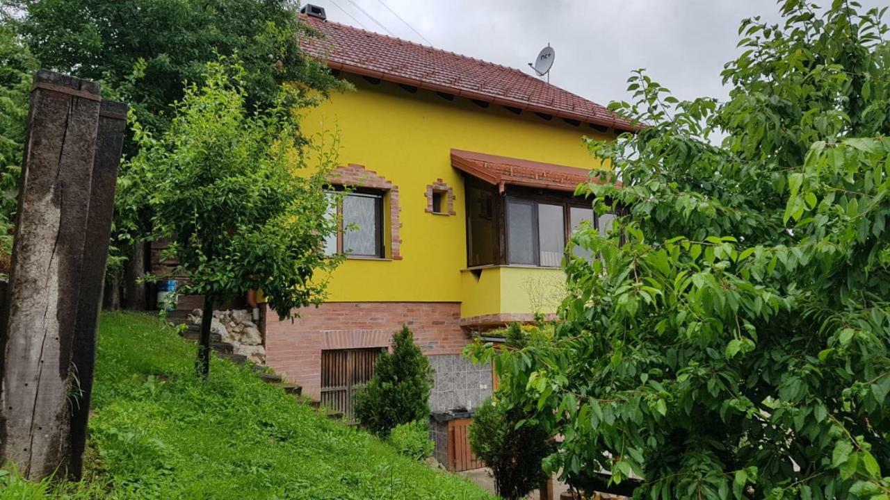 Iva'S Place Ludbreg Екстериор снимка