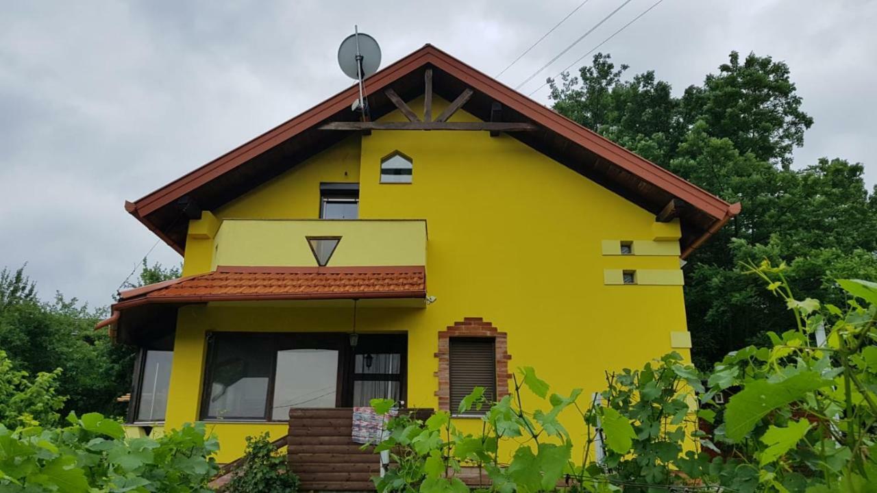 Iva'S Place Ludbreg Екстериор снимка