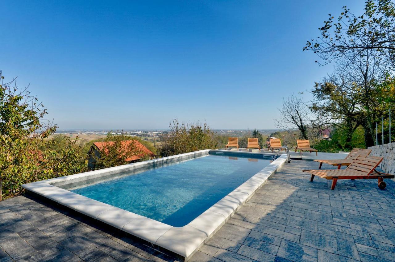 Iva'S Place Ludbreg Екстериор снимка